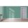 Wandfarbe Matt NCS-S-4020-B90G WALLCOVER Colors