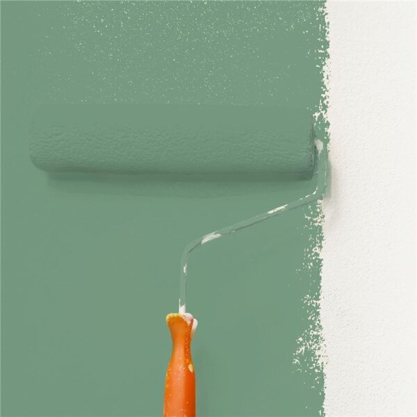 Wandfarbe Matt NCS-S-4020-G10Y WALLCOVER Colors