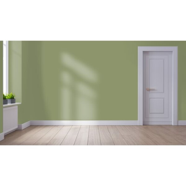 Wandfarbe Matt NCS-S-4020-G50Y WALLCOVER Colors