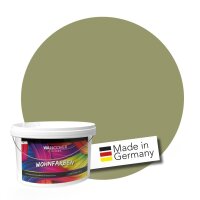 Wandfarbe Matt NCS-S-4020-G70Y WALLCOVER Colors