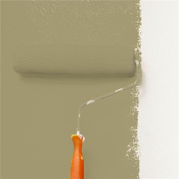 Wandfarbe Matt NCS-S-4020-G90Y WALLCOVER Colors