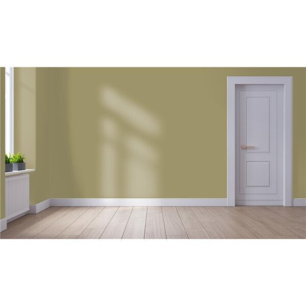 Wandfarbe Matt NCS-S-4020-G90Y WALLCOVER Colors