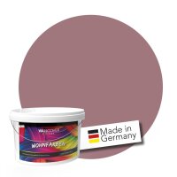 Wandfarbe Matt NCS-S-4020-R10B WALLCOVER Colors