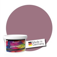 Wandfarbe Matt NCS-S-4020-R20B WALLCOVER Colors