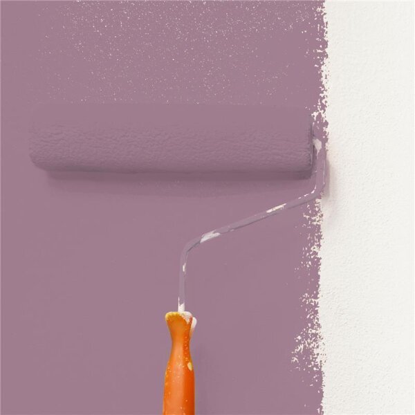 Wandfarbe Matt NCS-S-4020-R30B WALLCOVER Colors