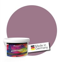 Wandfarbe Matt NCS-S-4020-R30B WALLCOVER Colors