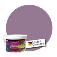 Wandfarbe Matt NCS-S-4020-R40B WALLCOVER Colors