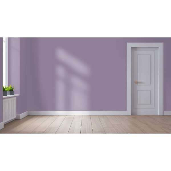 Wandfarbe Matt NCS-S-4020-R50B WALLCOVER Colors