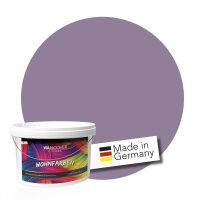 Wandfarbe Matt NCS-S-4020-R50B WALLCOVER Colors