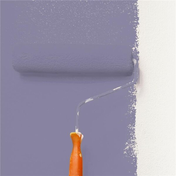 Wandfarbe Matt NCS-S-4020-R60B WALLCOVER Colors