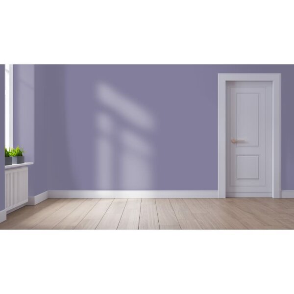 Wandfarbe Matt NCS-S-4020-R60B WALLCOVER Colors