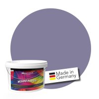 Wandfarbe Matt NCS-S-4020-R60B WALLCOVER Colors