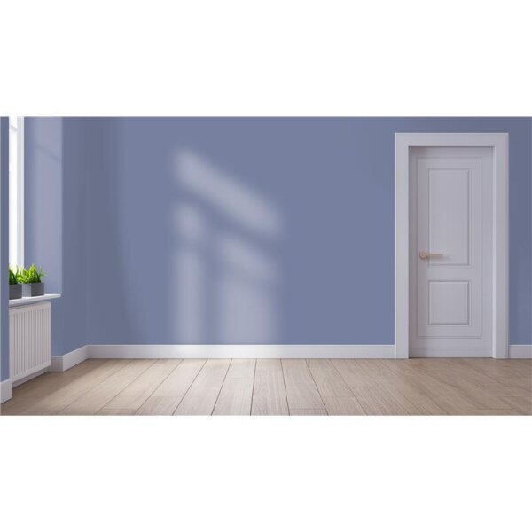 Wandfarbe Matt NCS-S-4020-R70B WALLCOVER Colors