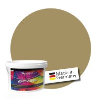 Wandfarbe Matt NCS-S-4020-Y WALLCOVER Colors