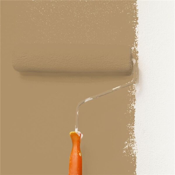 Wandfarbe Matt NCS-S-4020-Y20R WALLCOVER Colors
