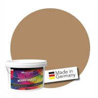 Wandfarbe Matt NCS-S-4020-Y30R WALLCOVER Colors
