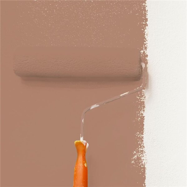 Wandfarbe Matt NCS-S-4020-Y60R WALLCOVER Colors