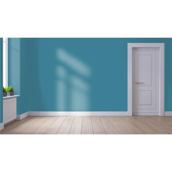 Wandfarbe Matt NCS-S-4030-B10G WALLCOVER Colors