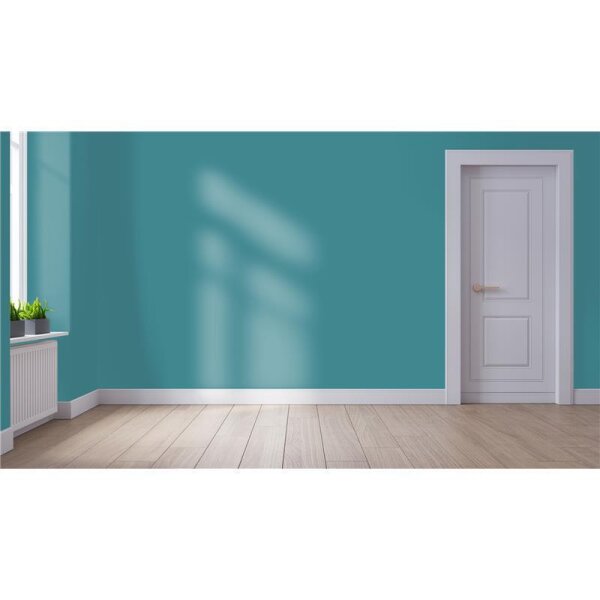 Wandfarbe Matt NCS-S-4030-B30G WALLCOVER Colors