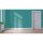 Wandfarbe Matt NCS-S-4030-B50G WALLCOVER Colors