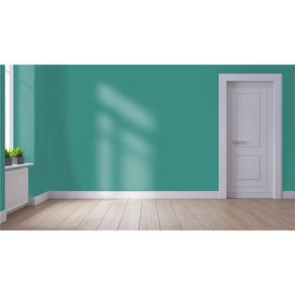 Wandfarbe Matt NCS-S-4030-B70G WALLCOVER Colors