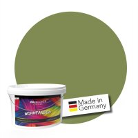 Wandfarbe Matt NCS-S-4030-G50Y WALLCOVER Colors