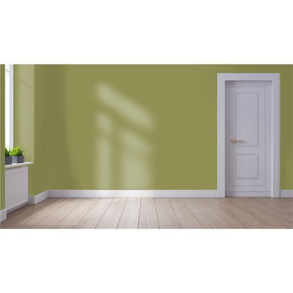 Wandfarbe Matt NCS-S-4030-G70Y WALLCOVER Colors
