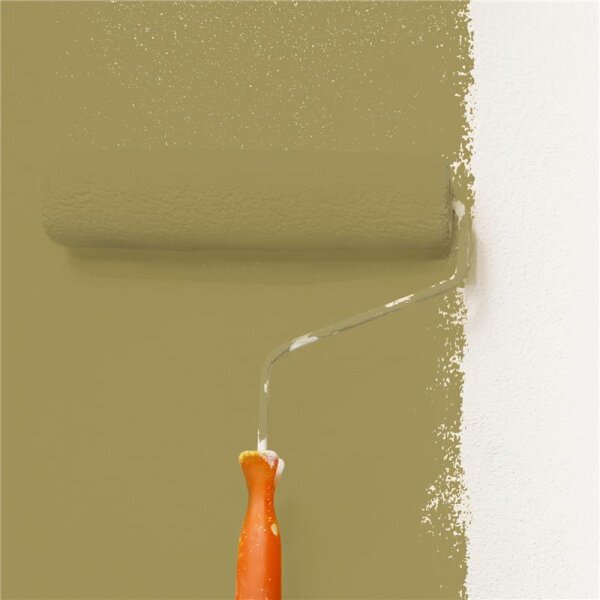 Wandfarbe Matt NCS-S-4030-G90Y WALLCOVER Colors