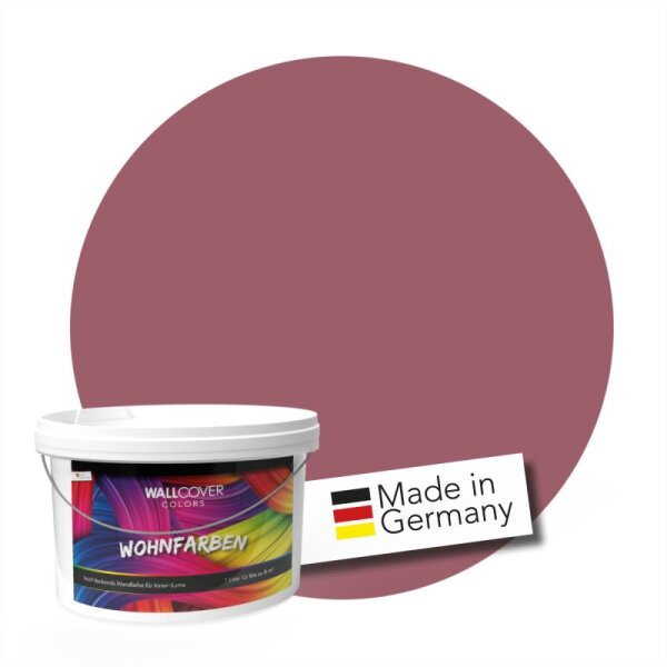 Wandfarbe Matt NCS-S-4030-R10B WALLCOVER Colors