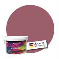 Wandfarbe Matt NCS-S-4030-R10B WALLCOVER Colors