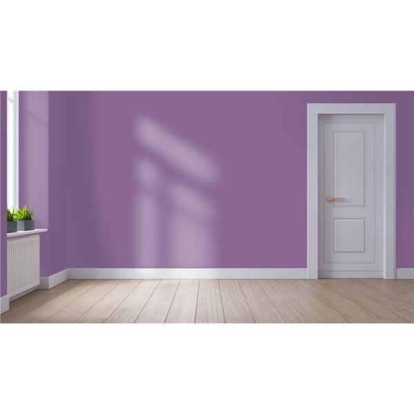Wandfarbe Matt NCS-S-4030-R50B WALLCOVER Colors