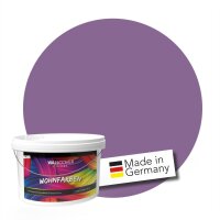 Wandfarbe Matt NCS-S-4030-R50B WALLCOVER Colors
