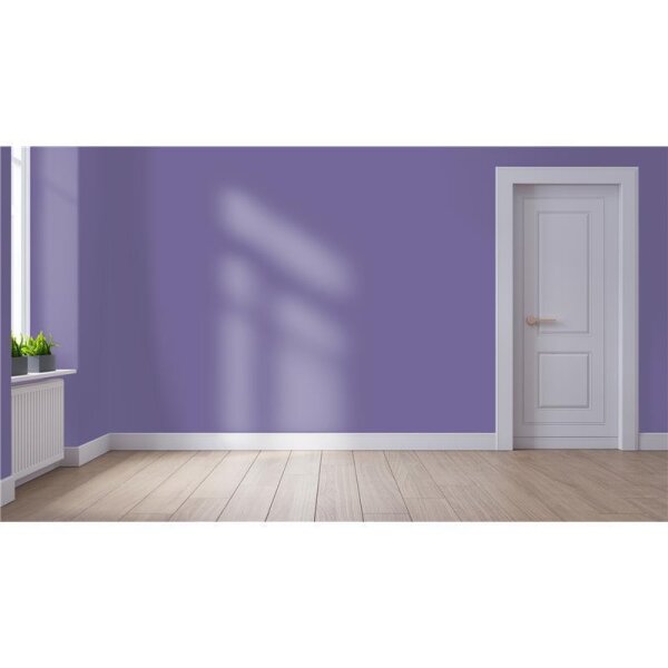 Wandfarbe Matt NCS-S-4030-R60B WALLCOVER Colors