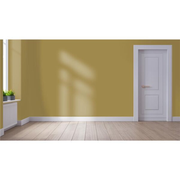 Wandfarbe Matt NCS-S-4030-Y WALLCOVER Colors