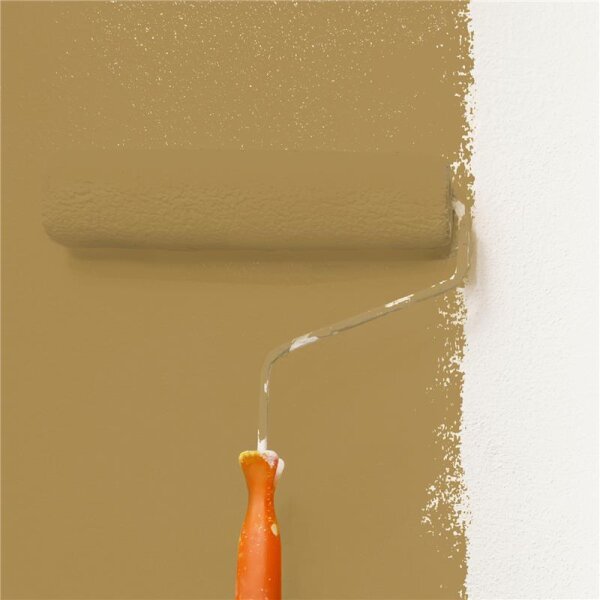 Wandfarbe Matt NCS-S-4030-Y10R WALLCOVER Colors