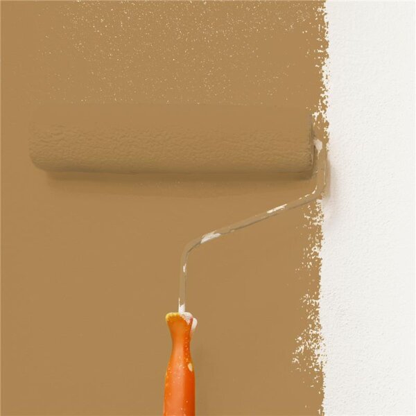 Wandfarbe Matt NCS-S-4030-Y20R WALLCOVER Colors