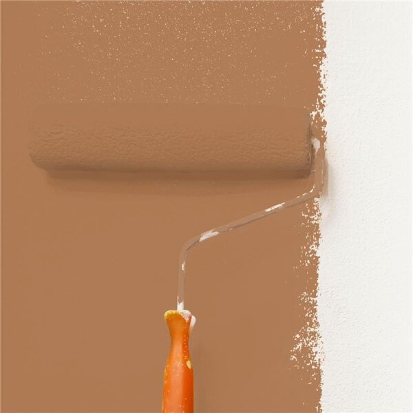 Wandfarbe Matt NCS-S-4030-Y40R WALLCOVER Colors