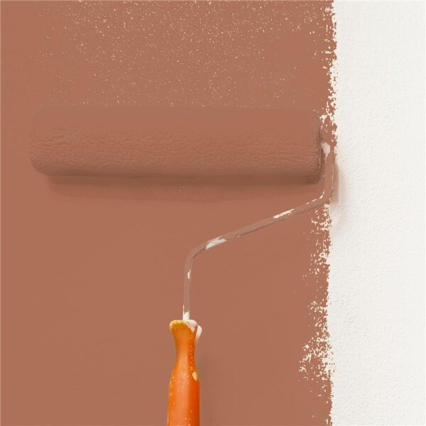 Wandfarbe Matt NCS-S-4030-Y60R WALLCOVER Colors