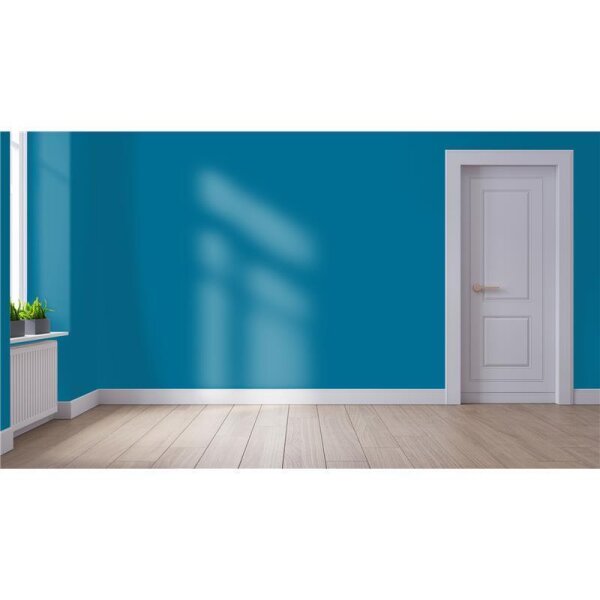 Wandfarbe Matt NCS-S-4040-B WALLCOVER Colors