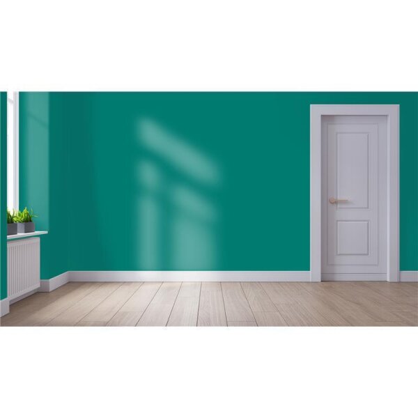 Wandfarbe Matt NCS-S-4040-B70G WALLCOVER Colors