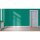 Wandfarbe Matt NCS-S-4040-B80G WALLCOVER Colors
