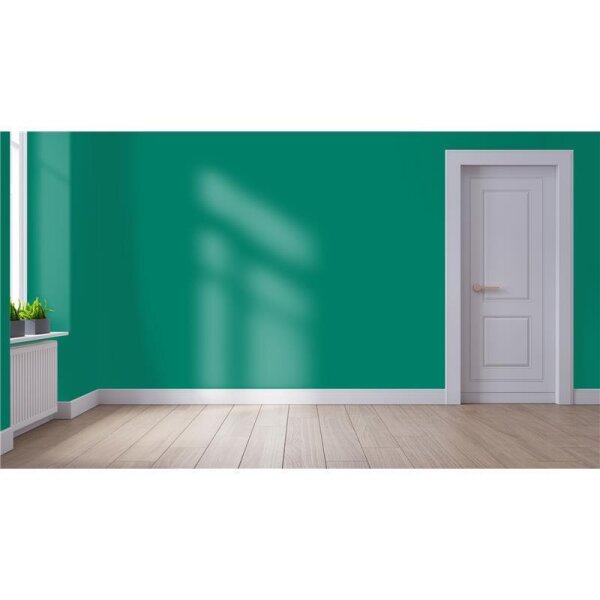Wandfarbe Matt NCS-S-4040-B90G WALLCOVER Colors