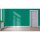 Wandfarbe Matt NCS-S-4040-B90G WALLCOVER Colors