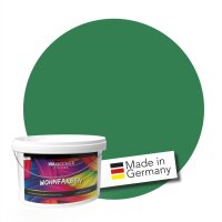 Wandfarbe Matt NCS-S-4040-G10Y WALLCOVER Colors