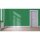 Wandfarbe Matt NCS-S-4040-G10Y WALLCOVER Colors