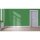 Wandfarbe Matt NCS-S-4040-G20Y WALLCOVER Colors