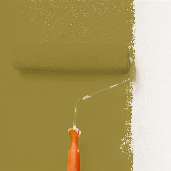 Wandfarbe Matt NCS-S-4040-G90Y WALLCOVER Colors