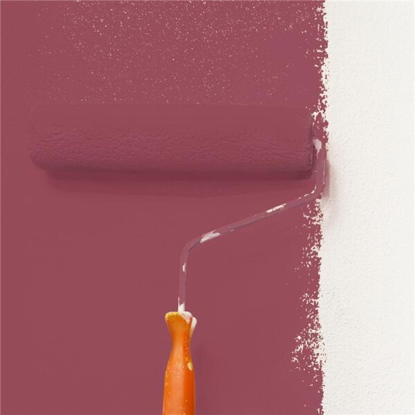 Wandfarbe Matt NCS-S-4040-R10B WALLCOVER Colors