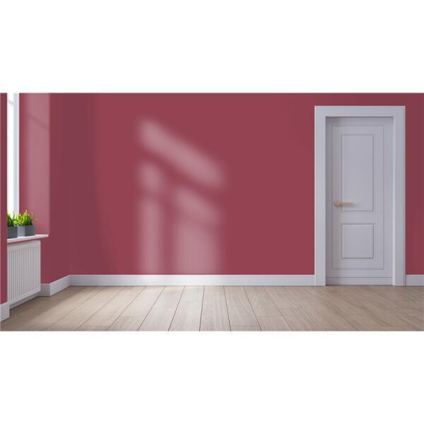 Wandfarbe Matt NCS-S-4040-R10B WALLCOVER Colors