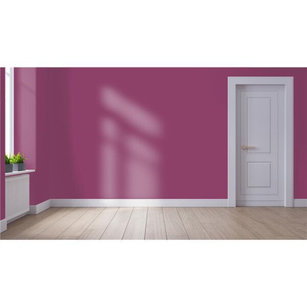 Wandfarbe Matt NCS-S-4040-R30B WALLCOVER Colors